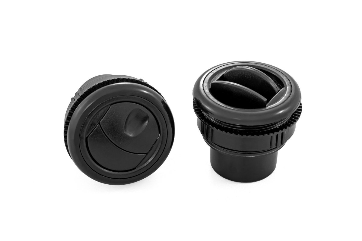 Can-Am Defender HD10 Cab Heater - Rough Country - '16-'18